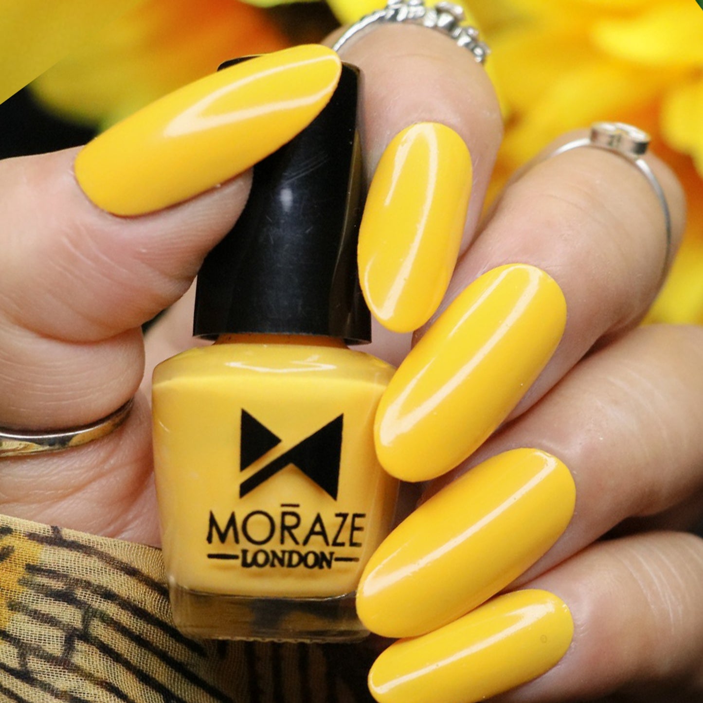 Mini Nail Polish BM