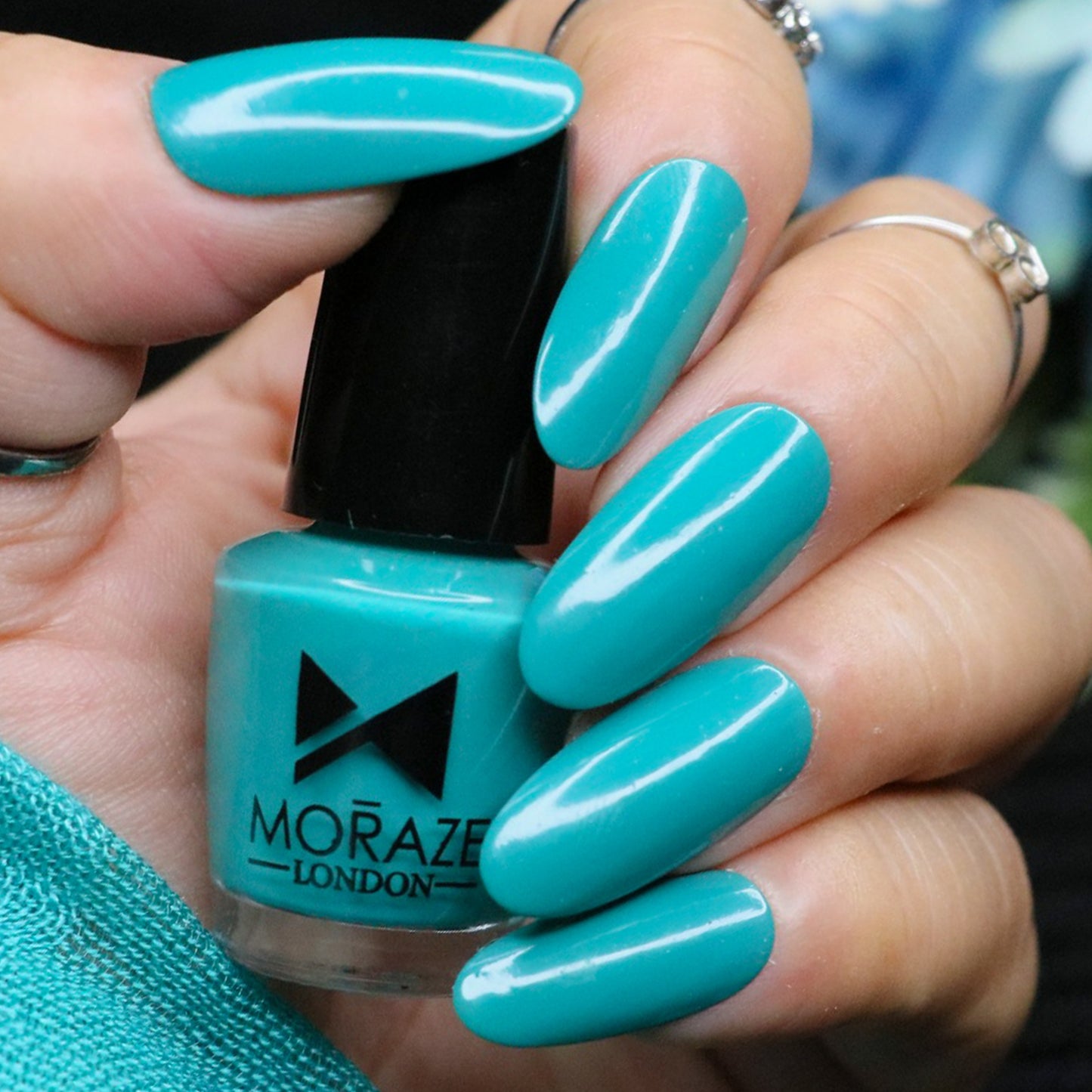 Mini Nail Polish BM