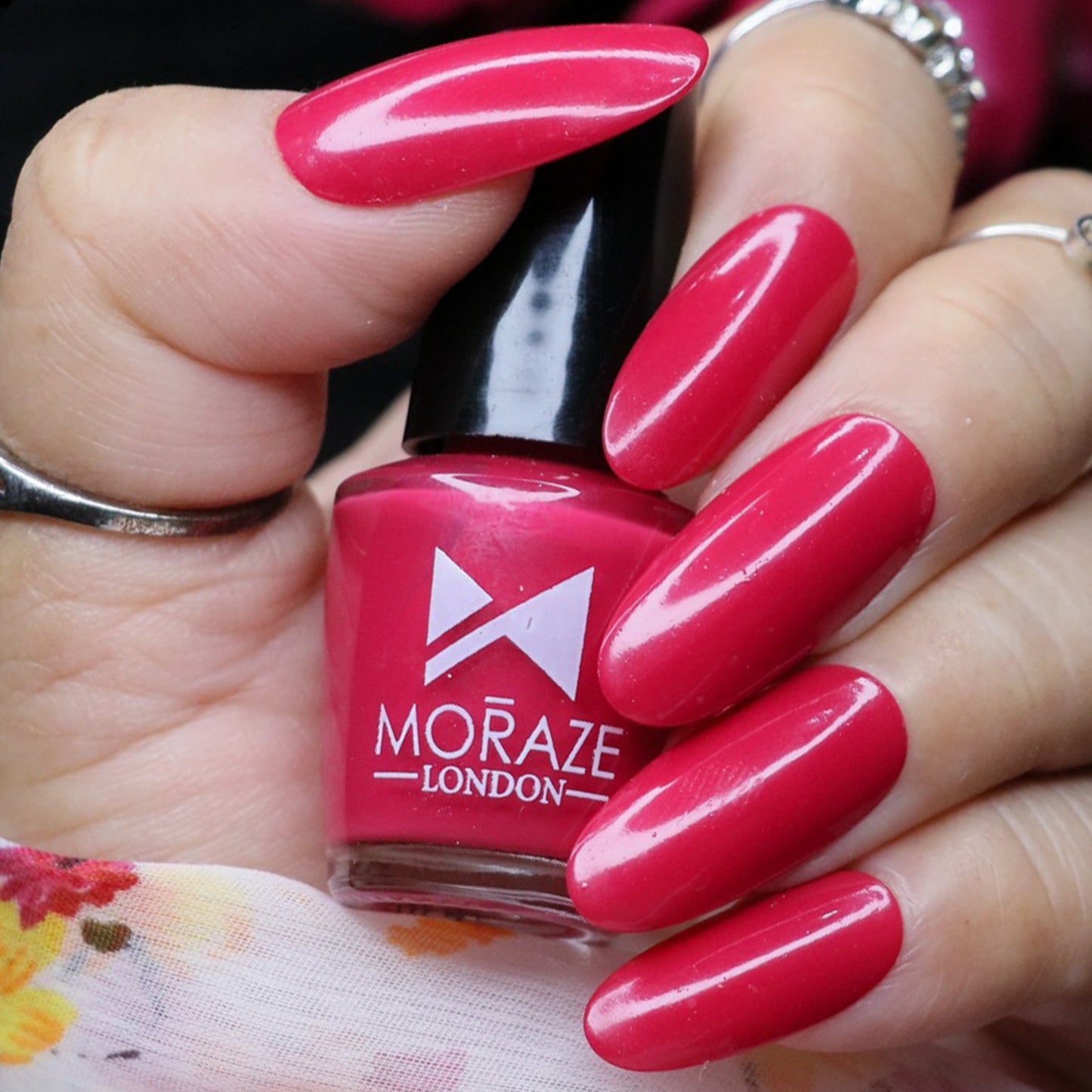 Mini Nail Polish BM