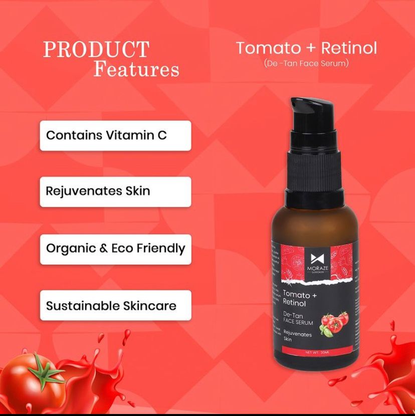 Pack of 2 Face Serums