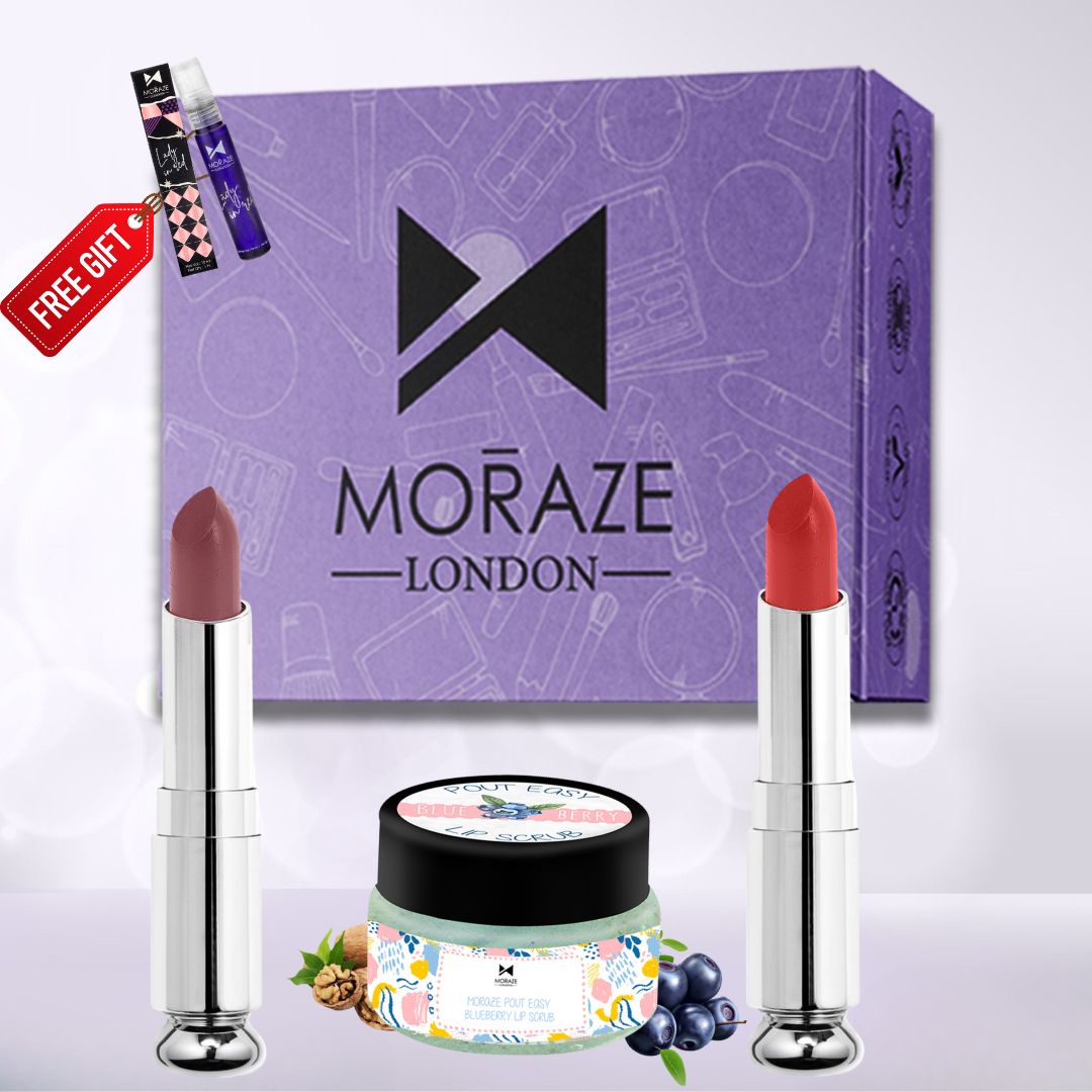 Moraze Signature Sets – Glam in Every Box