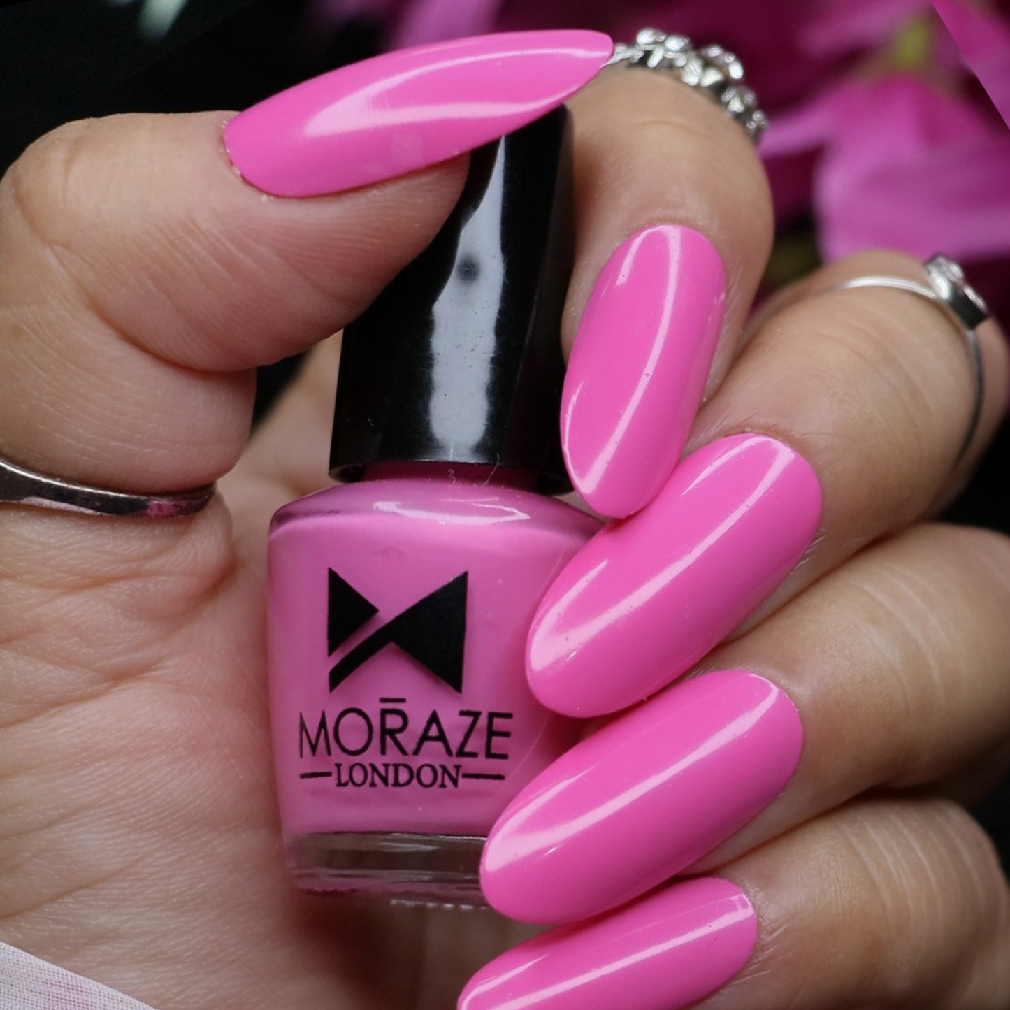 Mini Nail Polish BM
