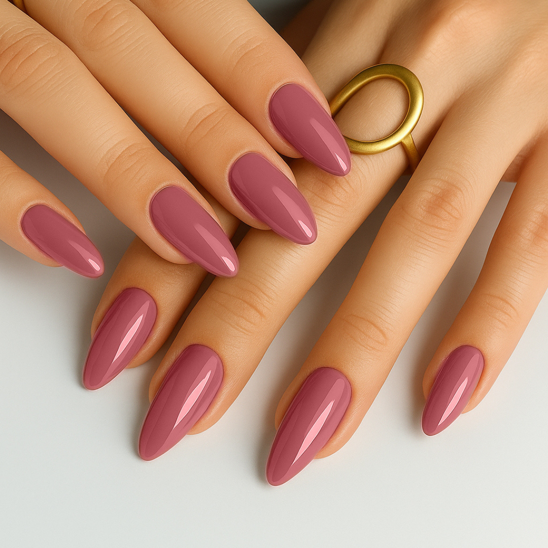 Almond Nude