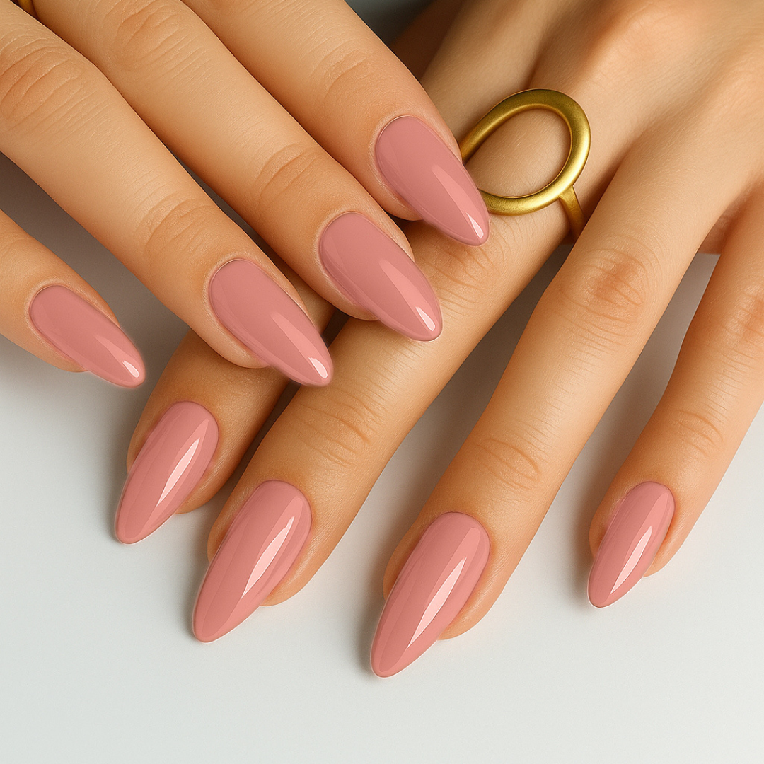 Autumn Nude