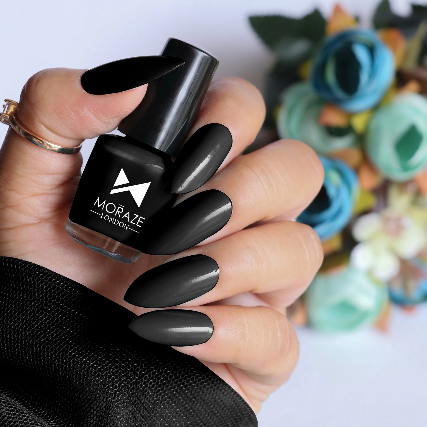 Mini Nail Polish - Deep Space BM