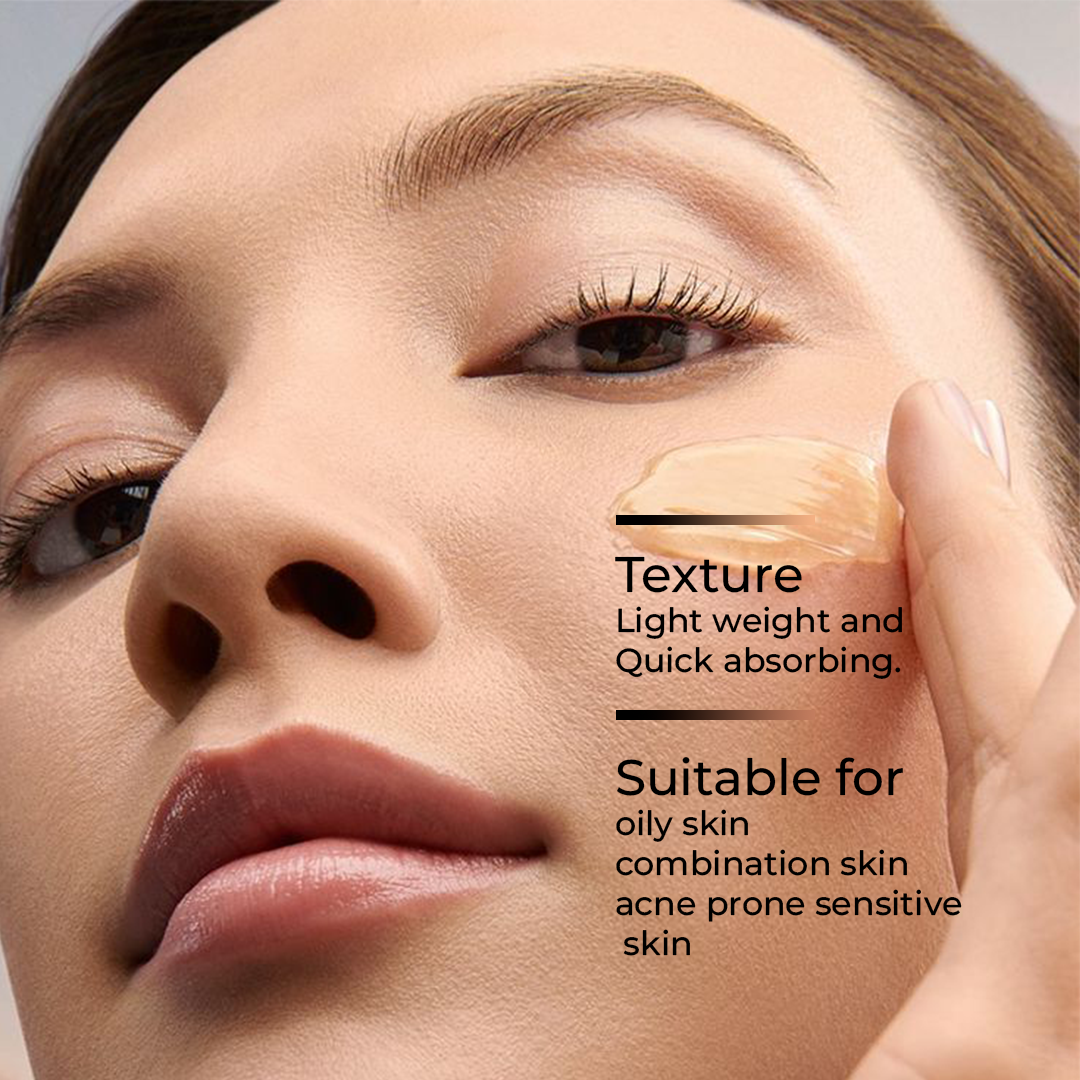 Skin Reborn - #1 Acne Controlling Serum + Free Lip Scrub