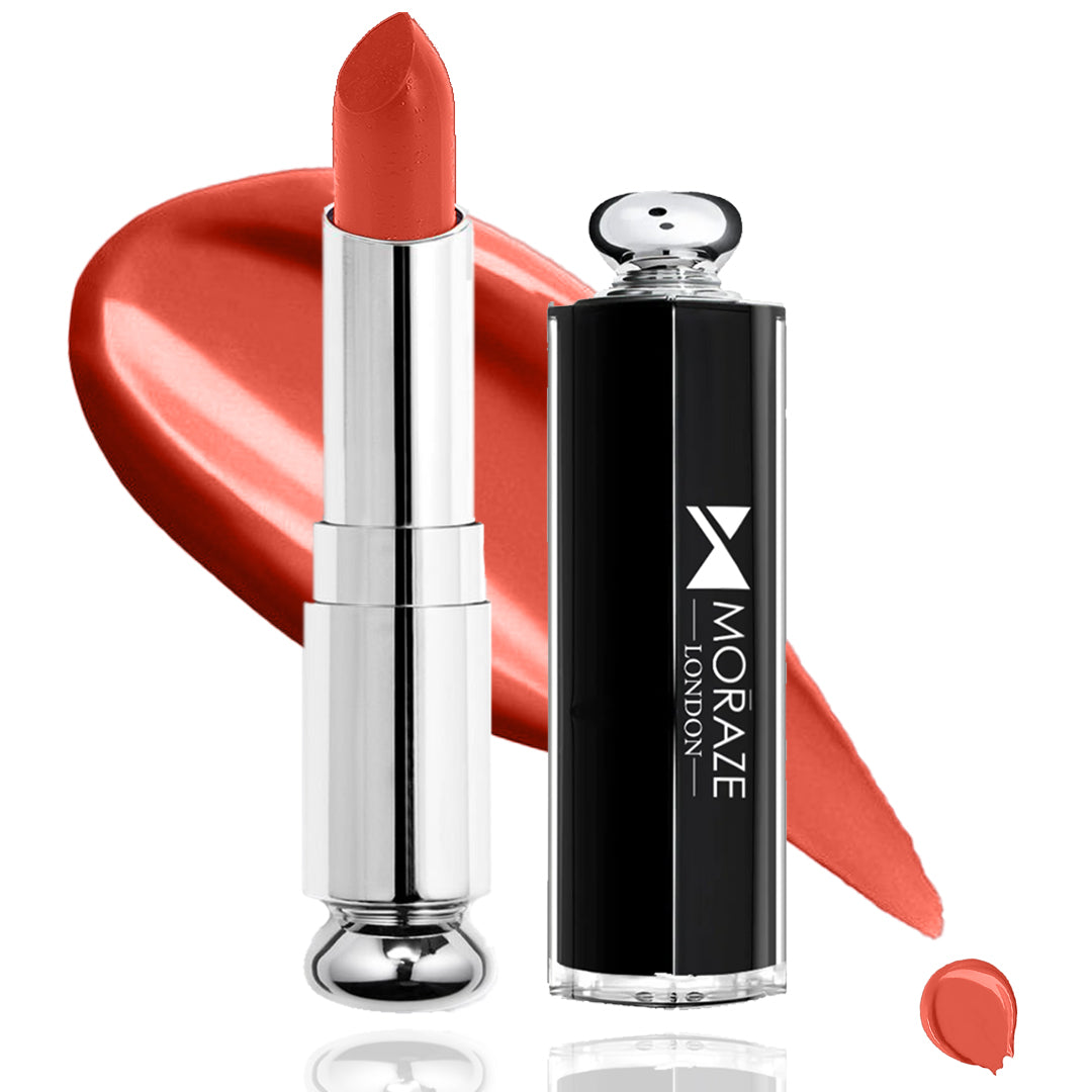 Creamy Matte Lipstick Long - Lasting For Women