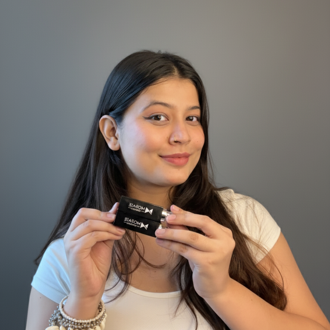 Creamy Matte Lipstick Long - Lasting For Women