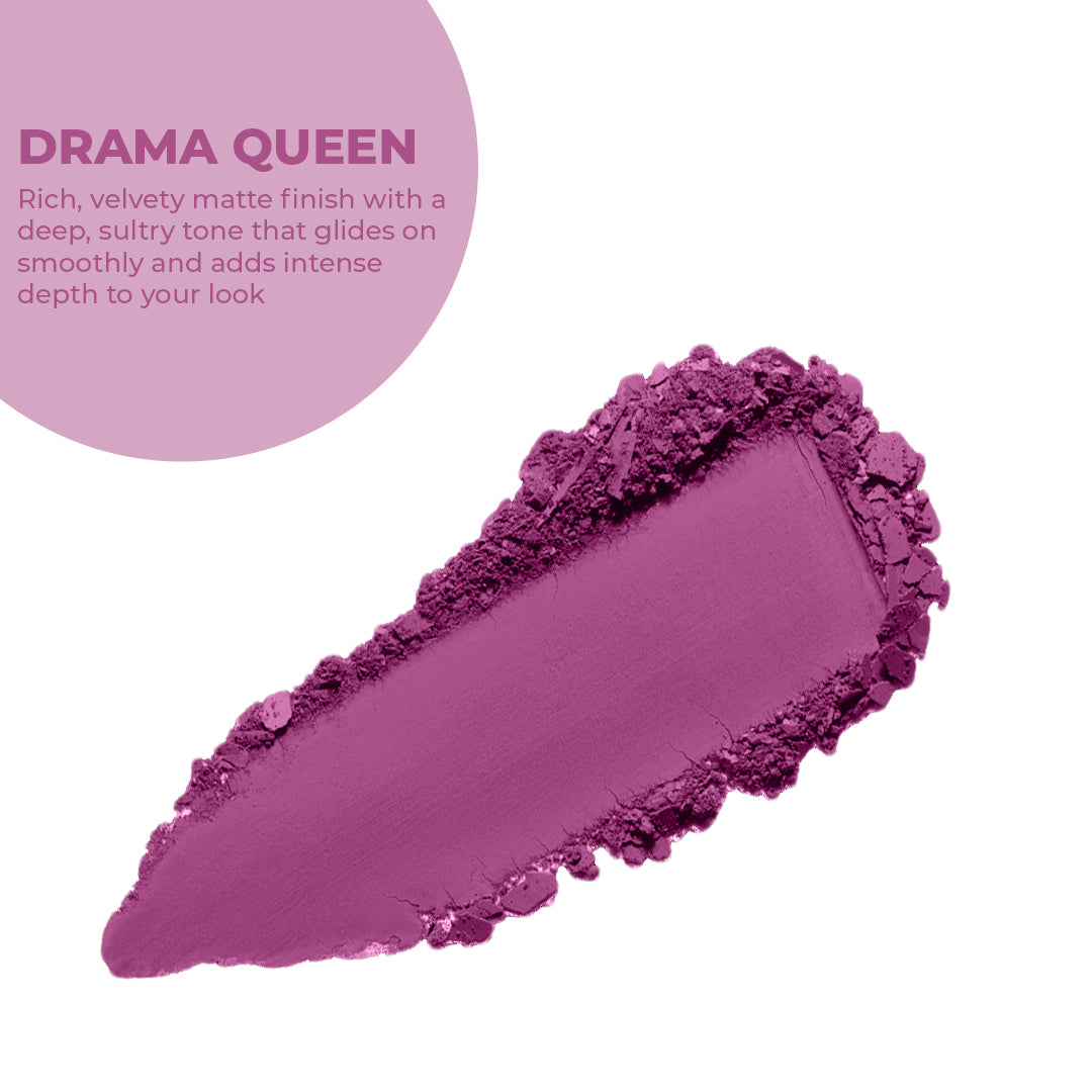 DIY Eyeshadow palette BM