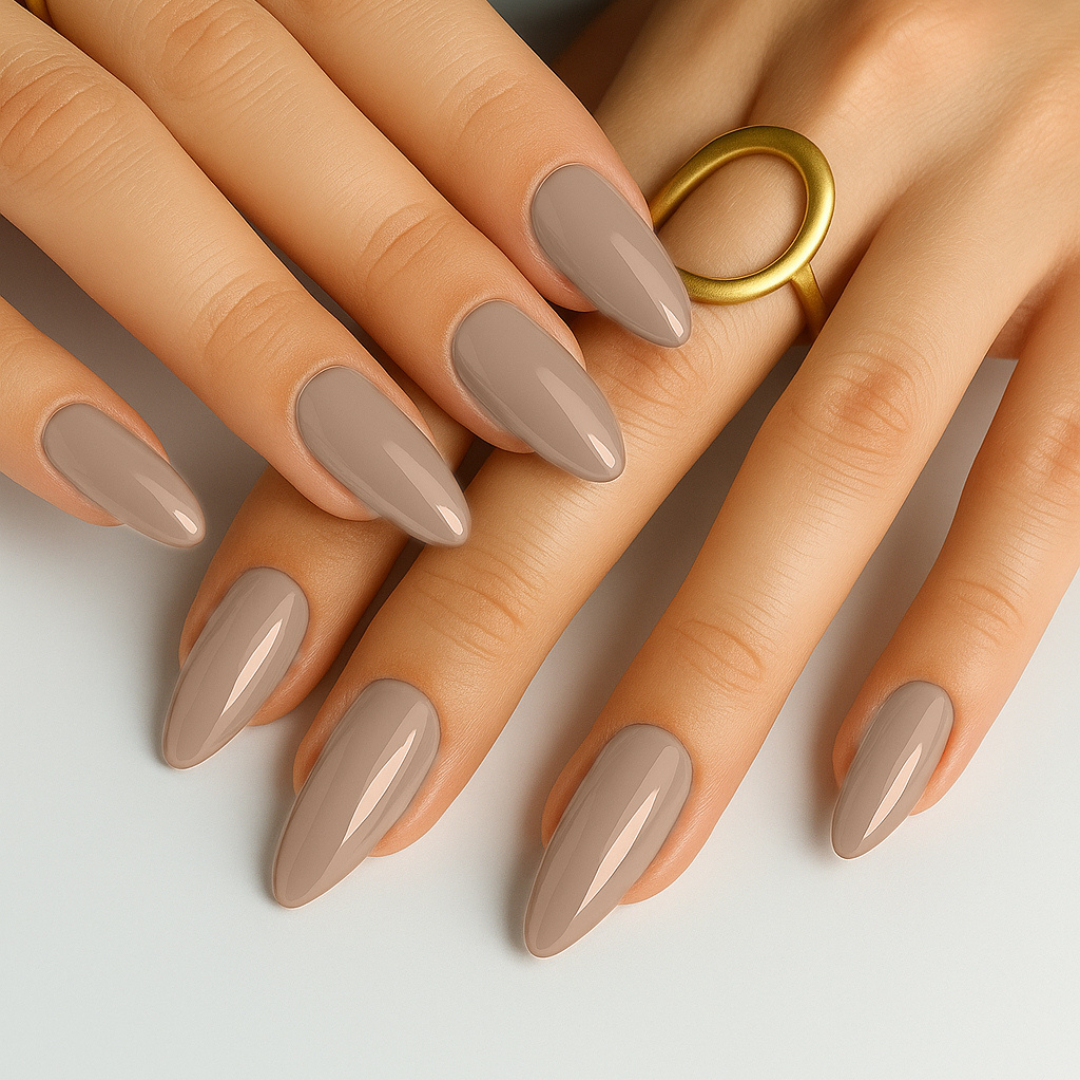 Ivory Nude