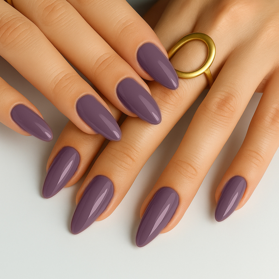 Purple Nude