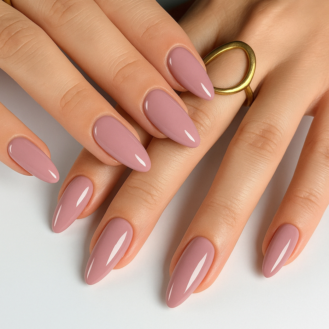 Rose Nude