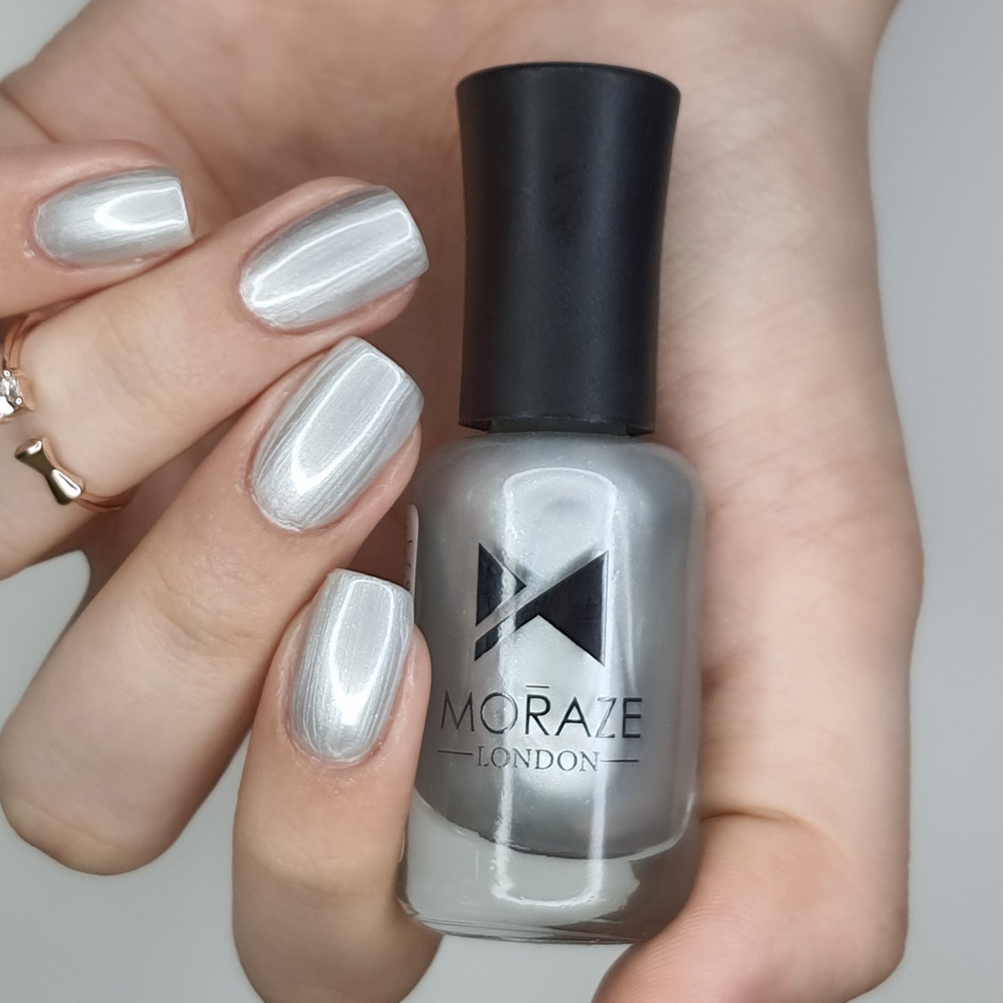 Nude Nail Polish
