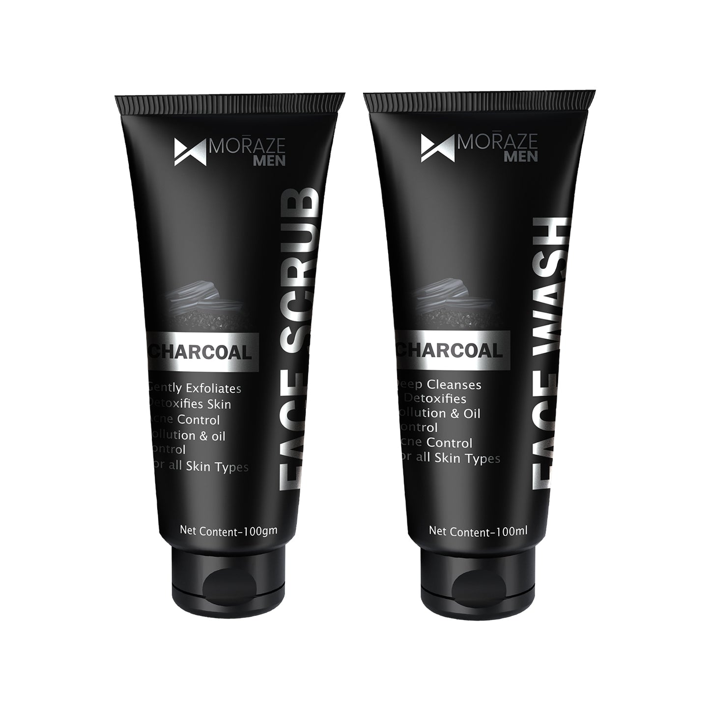 good face wash, charcoal face wash, best face wash for glowing skin