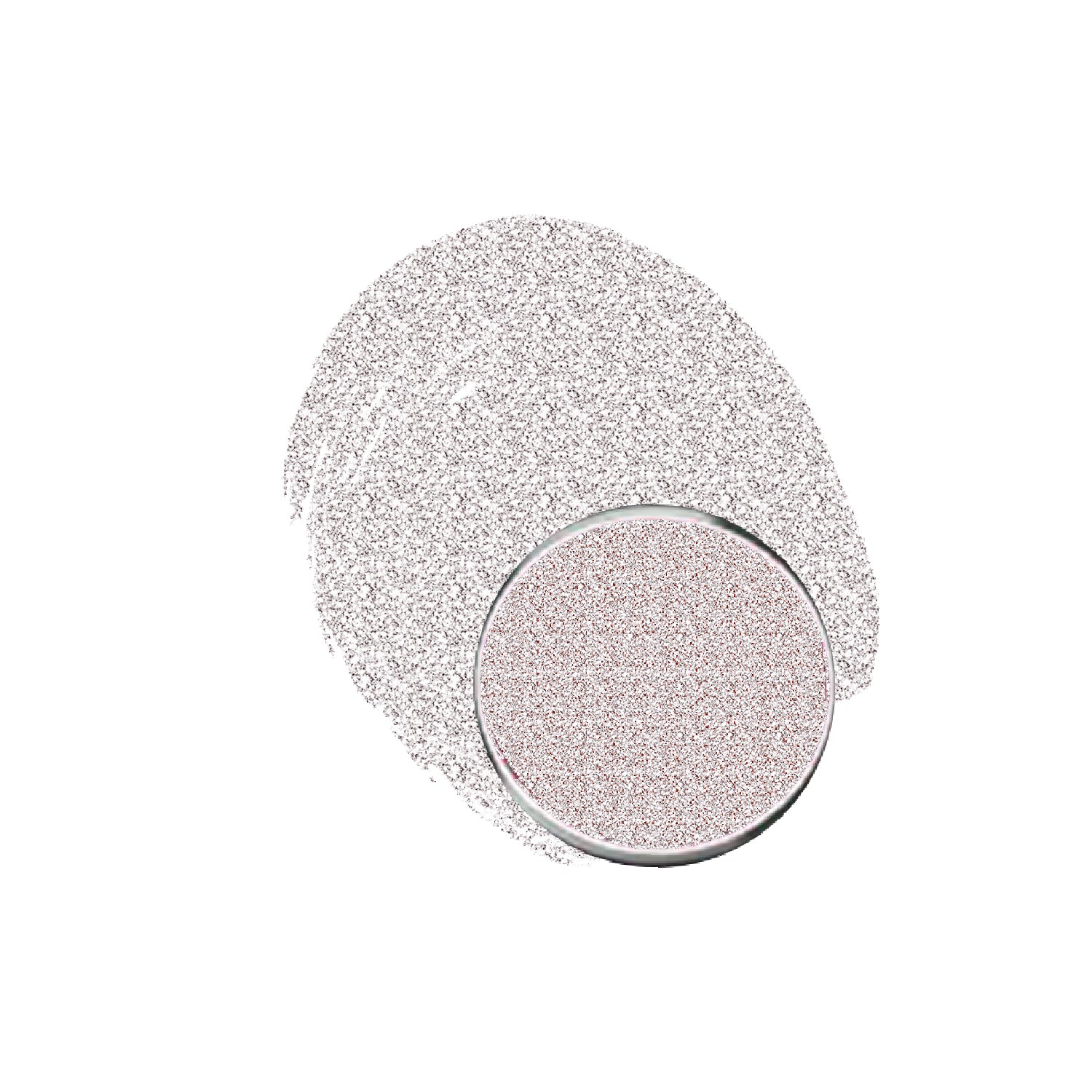 Long Wearing And Easily Blendable Single Eyeshadow - 1.1gms