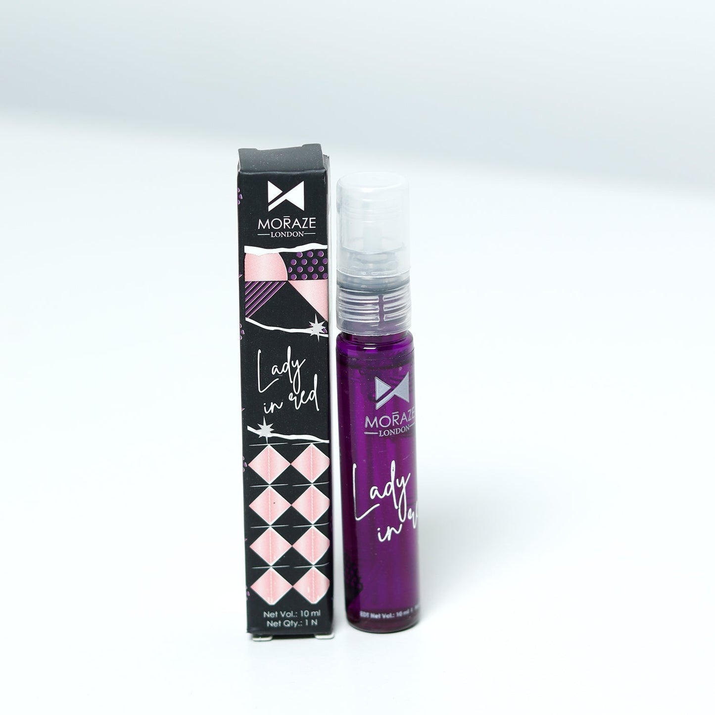 Unisex Perfume - 10 ml