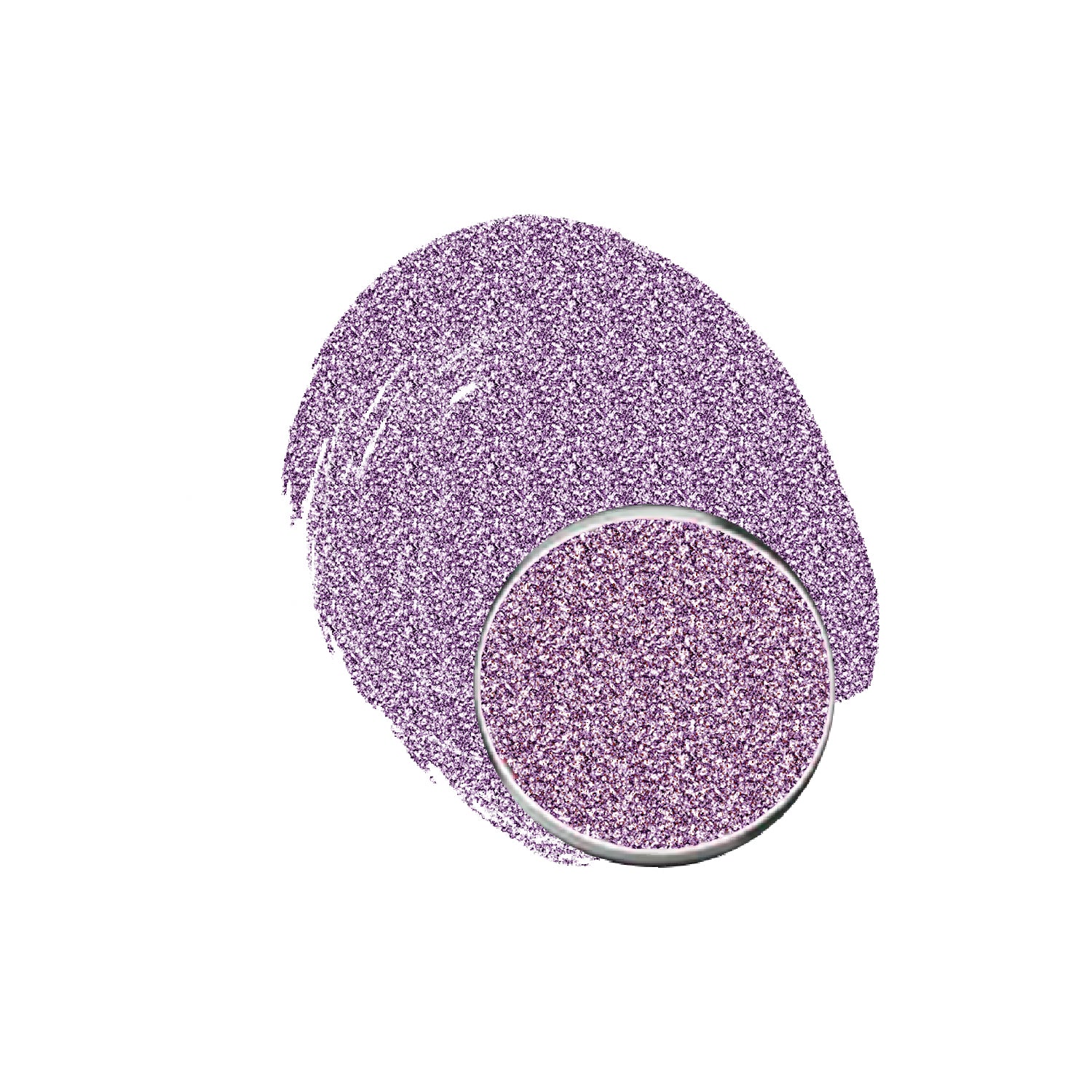 Long Wearing And Easily Blendable Single Eyeshadow - 1.1gms