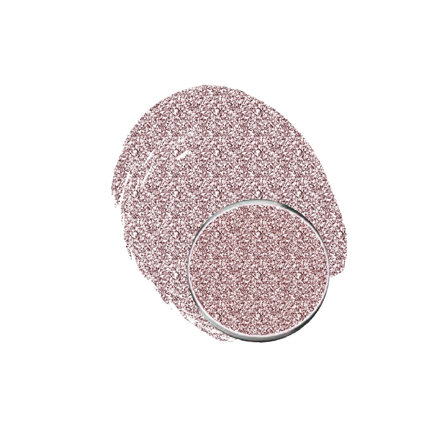 Long Wearing And Easily Blendable Single Eyeshadow - 1.1gms
