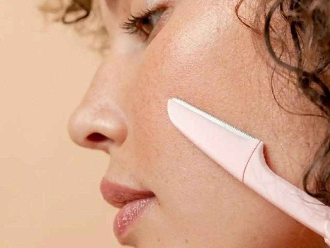 Face Shaving: Everything You Need To Know