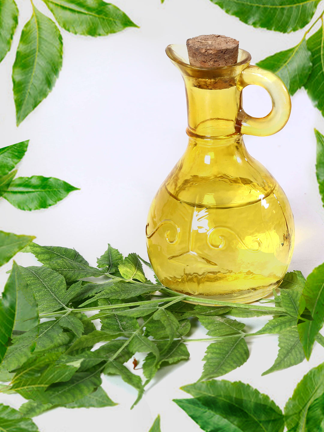 Beauty Benefits Of Neem Oil For Skin And Hair