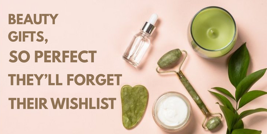 Best Beauty Gift Sets for Birthdays & Special Occasions