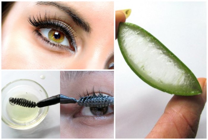4 Best Homemade Eyelash Gels for Beautiful Lashes