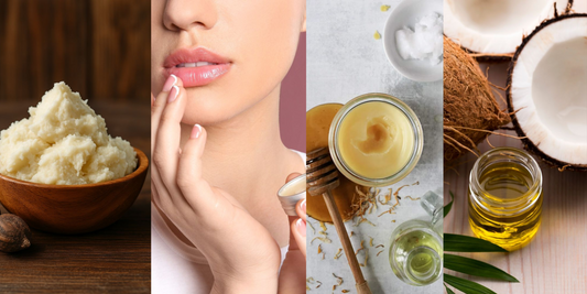 Top 5 Ingredients to Look for in a Nourishing Lip Balm