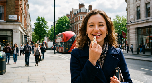 Why Your Lips Need SPF