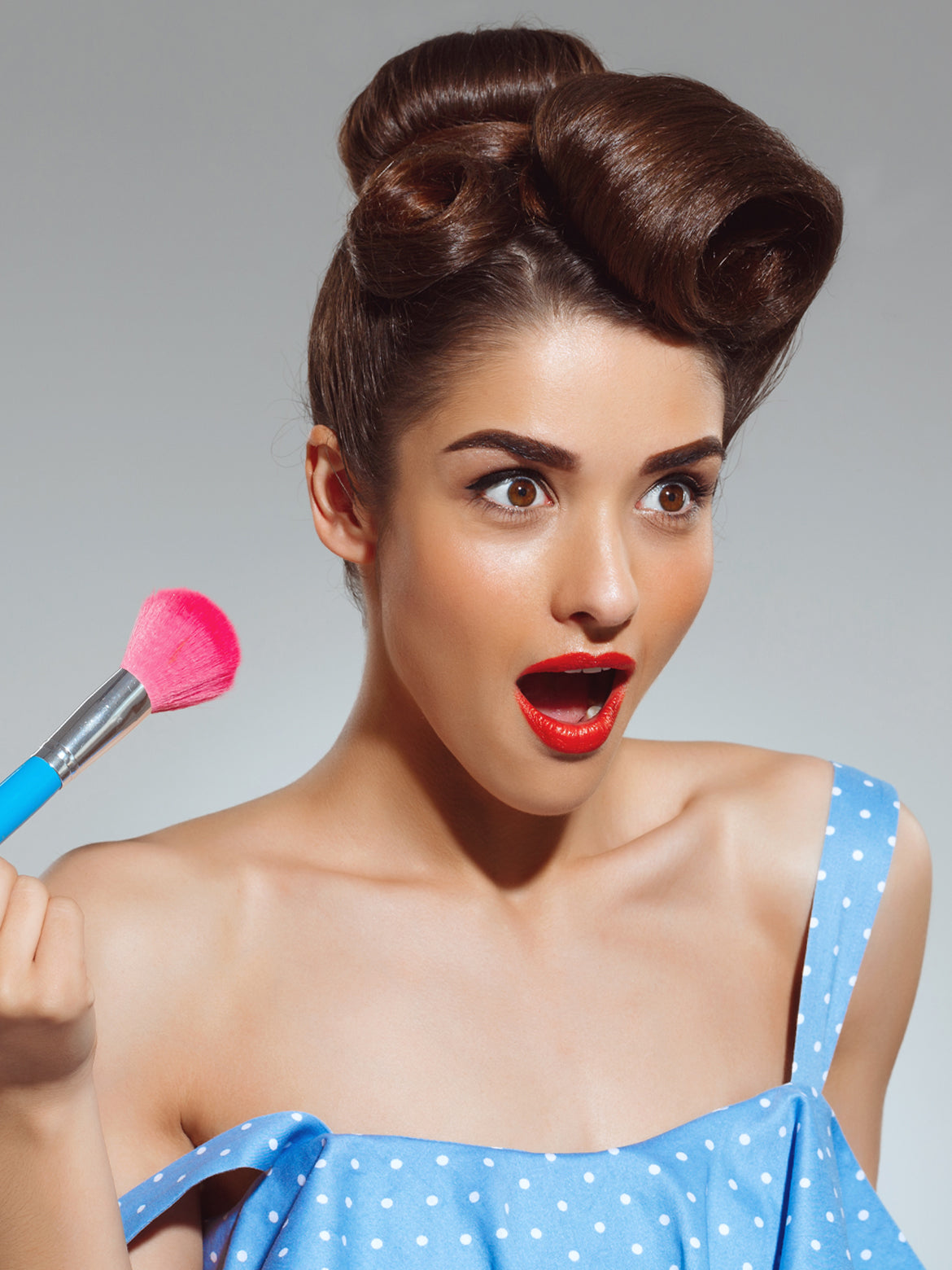 Common beauty makeup mistakes and how to avoid them