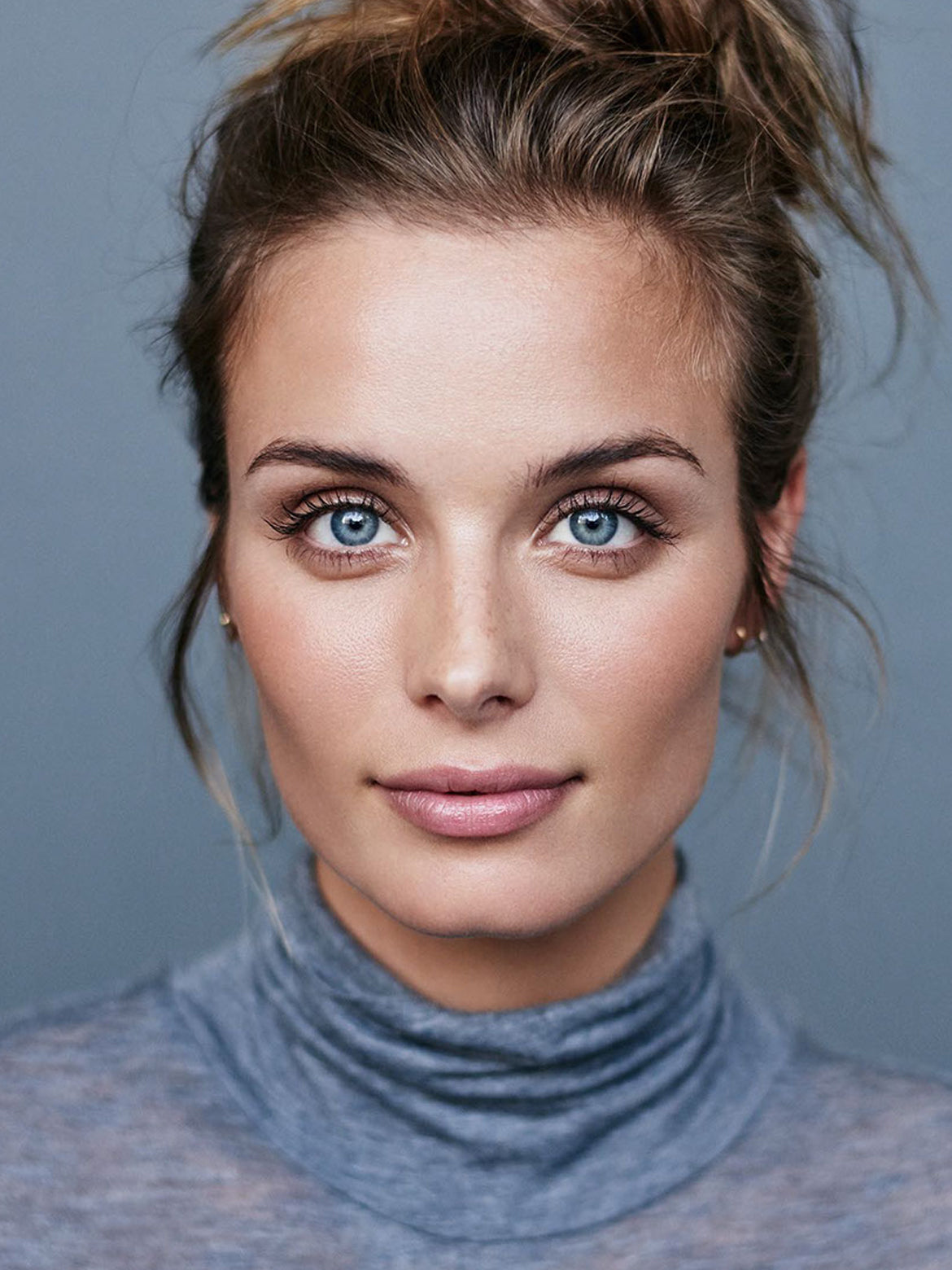 How to make your face look slimmer