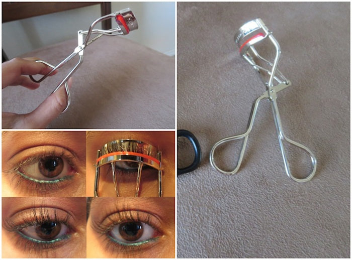 10 Tips to Use Eyelash Curler the Right Way for Beautiful Eyelashes