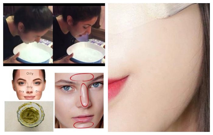 How To Reduce Oily Shine on Face in Photos