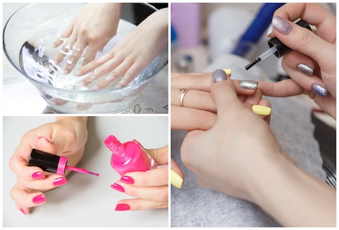 How to Prevent your Nail Polish From Chipping Too Soon