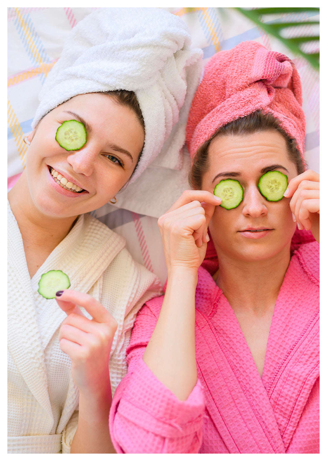 Natural and effective ways to treat tried, puffy eyes