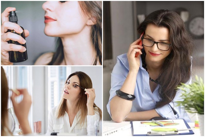12 Quick Beauty Tips for Women Working in 9 to 5 Shift