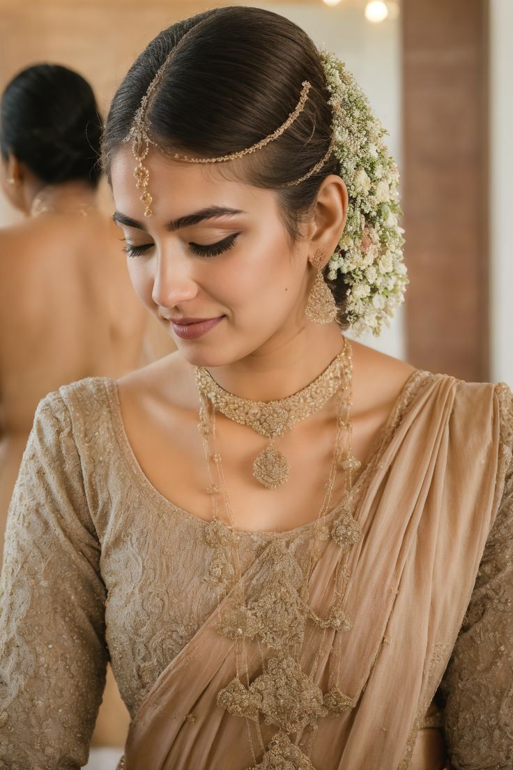 How to Prep Your Skin Before Bridal Makeup for a Long-Lasting Finish