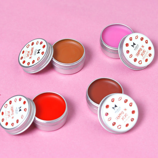 Essential Lip Balm Hack You Need To Know