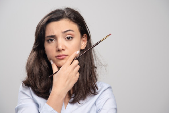 Why Brushes Matter: The Difference Between Good and Great Application