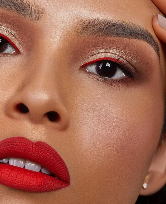 Must-Try Eye & Lip Combinations for This Year