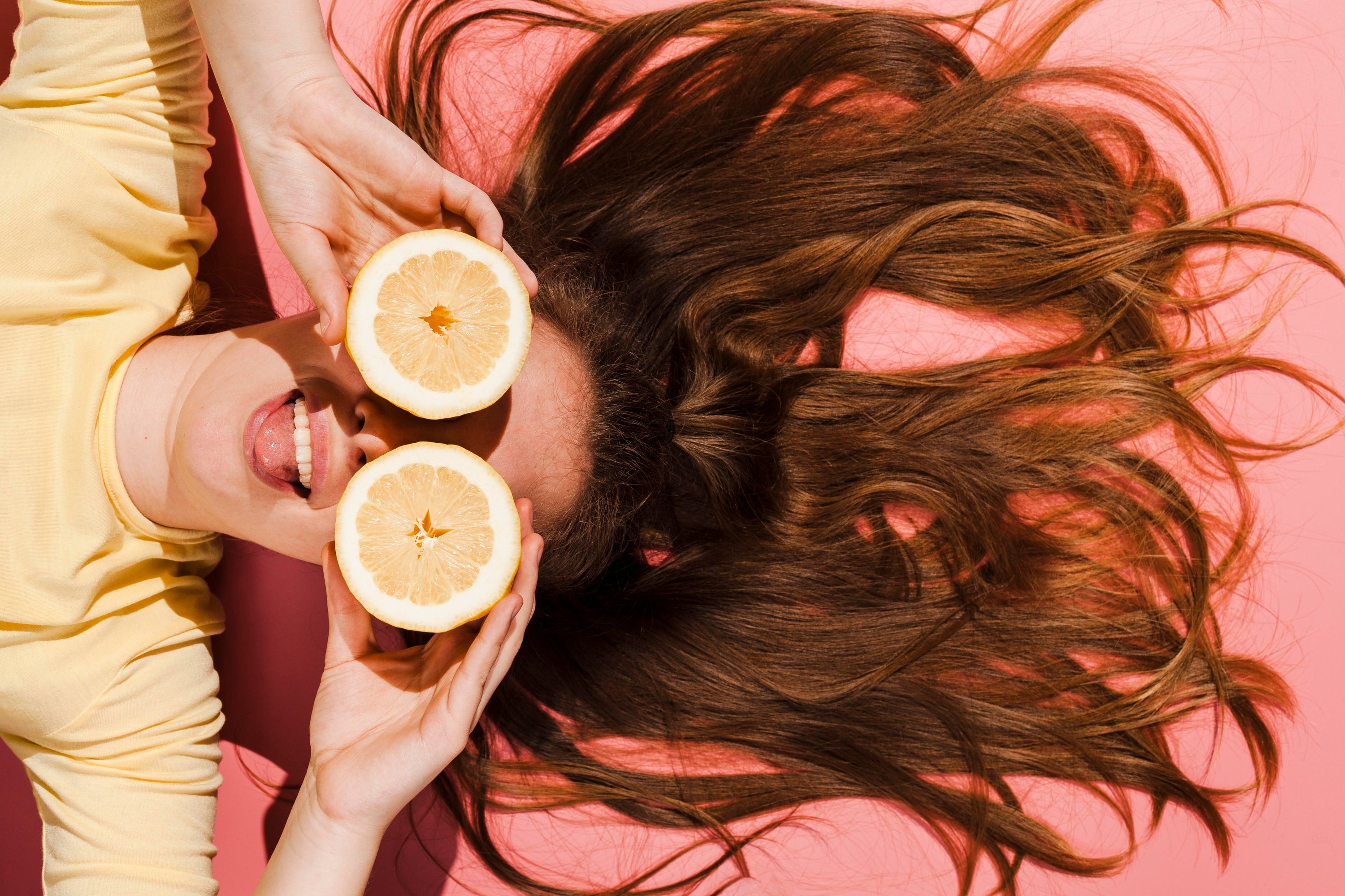 The Secrets to Healthy and Lustrous Hair