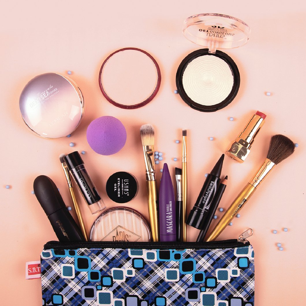 How To Declutter Your Makeup: 5 essential Tips