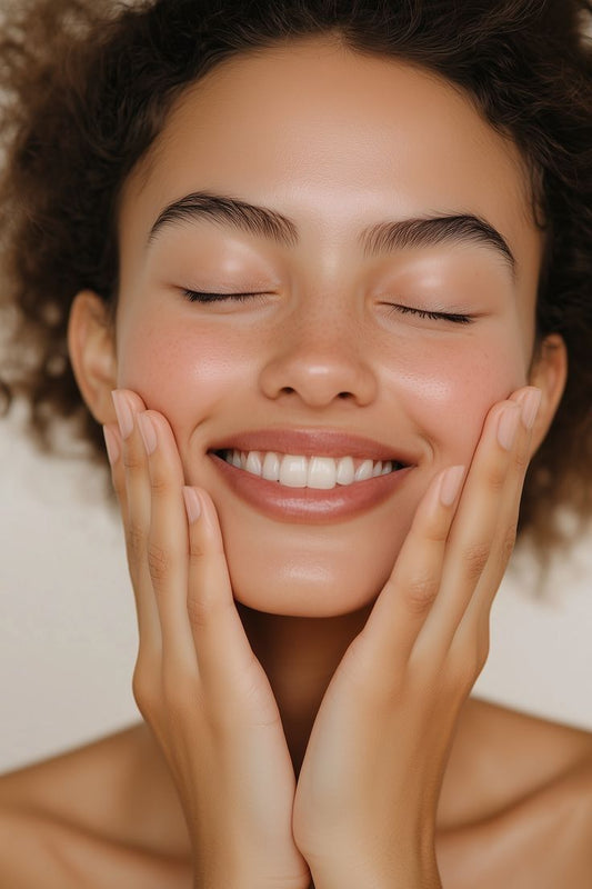 Hydrated Skin = Happy Skin: Why Moisture Matters All Year Round
