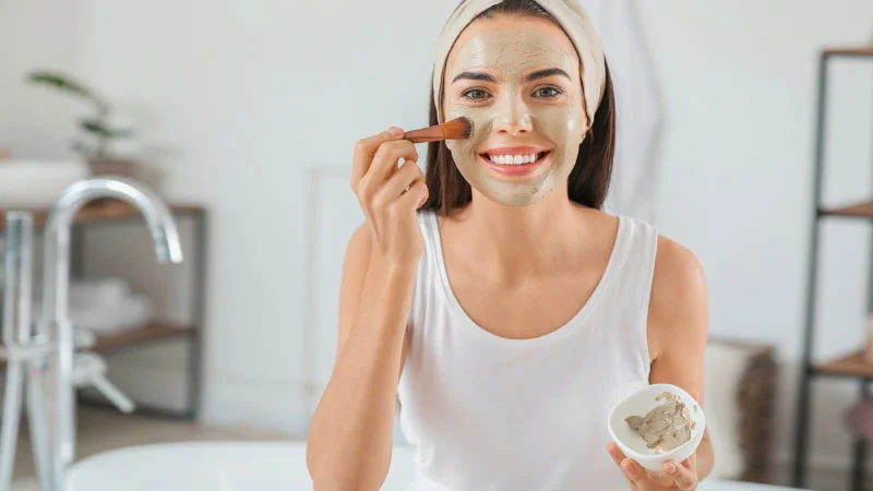 DIY Face Masks For Every Skin Type