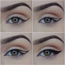 Mastering the Perfect Winged Eyeliner: Tips & Tricks for Flawless Precision