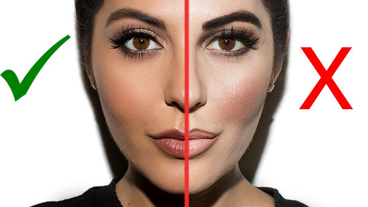 Makeup Mistakes to Avoid for a Flawless Finish