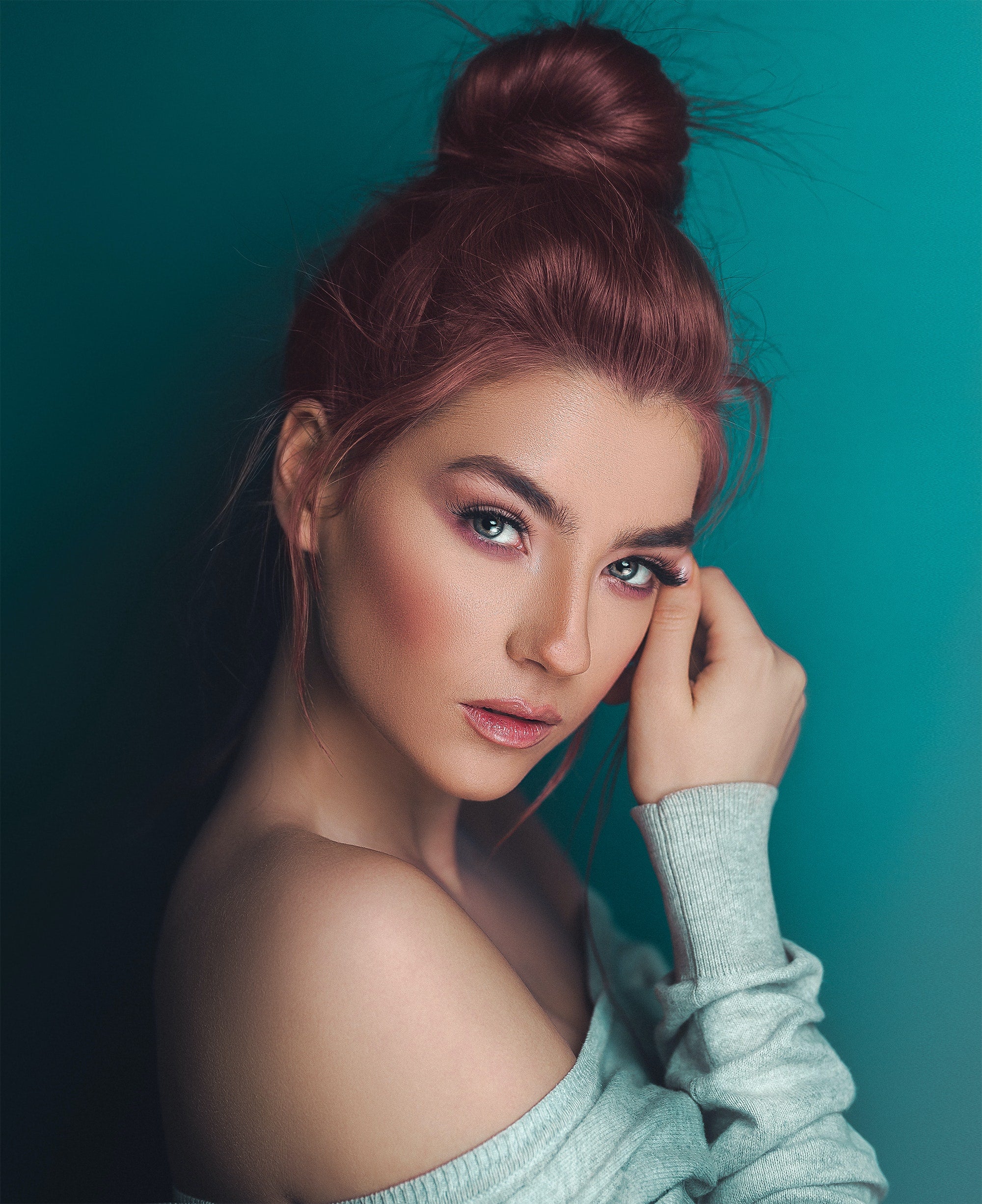 How to achieve a No-Makeup look
