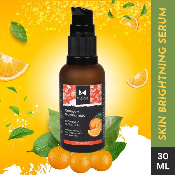 Vitamin C Serum Benefits for Glowing, Even-Toned Skin