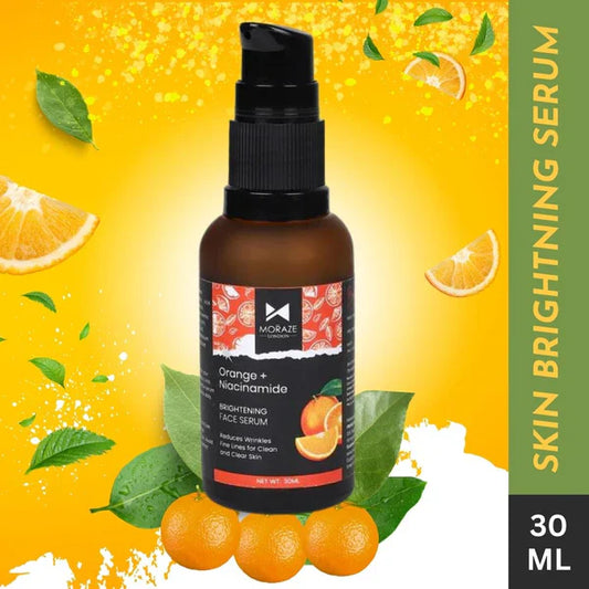 Vitamin C Serum Benefits for Glowing, Even-Toned Skin