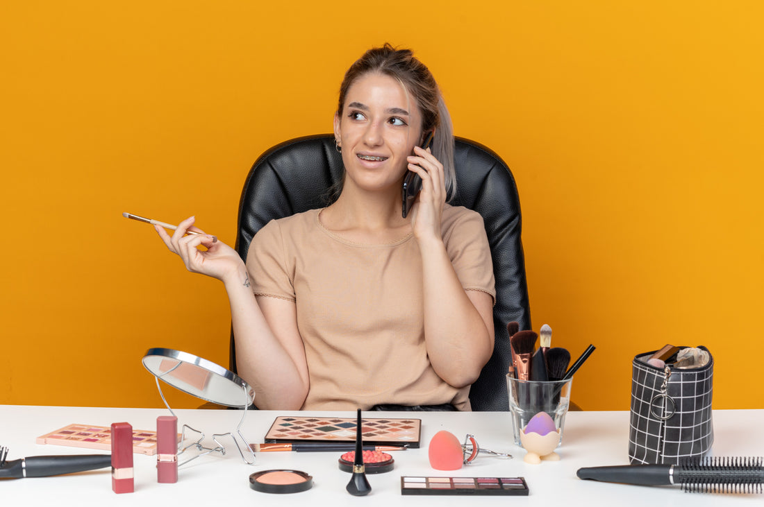 Effortless Beauty Hacks for Busy Professionals