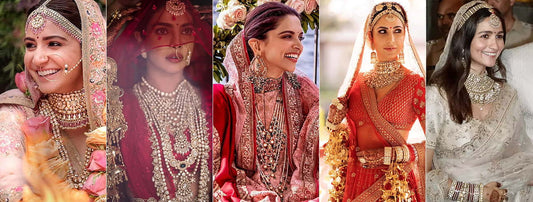 Adorn Your Smile: Lipstick Shades for Every Indian Bride